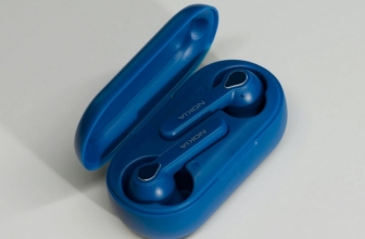 Nokia Lite Earbuds, Generasi Kedua Earbuds Sang Legenda