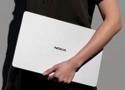 Nokia PureBook Pro, Laptop Pertama Nokia