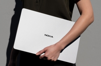 Nokia PureBook Pro, Laptop Pertama Nokia