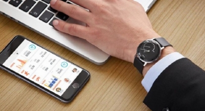 Nokia Steel, Wearable Elegan Rp 1,7 Jutaan