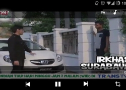 Cara Nonton Gratis, Channel TV Lokal atau Berbayar