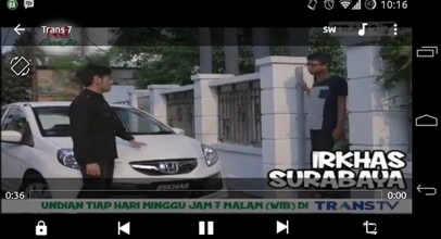 Cara Nonton Gratis, Channel TV Lokal atau Berbayar