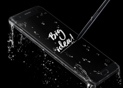 Samsung Galaxy Note FE Hadir di Indonesia