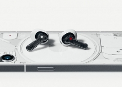 Nothing Rilis Ear (stick), Earphone Berdaya Tahan 29 Jam