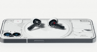 Nothing Rilis Ear (stick), Earphone Berdaya Tahan 29 Jam