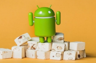 Android Nougat Masih Tertinggi, Oreo Belum Seberapa