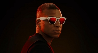Meta dan Oakley Rilis Kacamata AR Oakley Meta HSTN