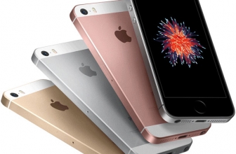 iPhone 5se, Lanjutkan Teknologi Touch ID