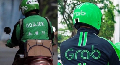 Cara GAmpang Cari Perbandingan Tarif Ojek Online