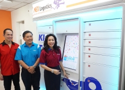 NEX Logistics Gandeng Blibli.com dan 7-Eleven
