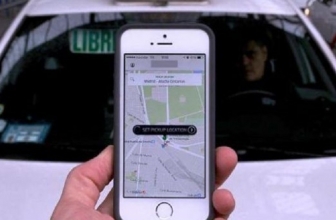 Fenomena “Tuyul” dan Ofik di Transport On-Line