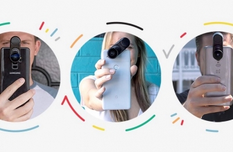 Lensa Connect X untuk Memotret Lebih Kreatif