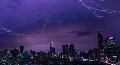 Live Composite Hasilkan Foto Long Exposure Lebih Menakjubkan dengan Olympus