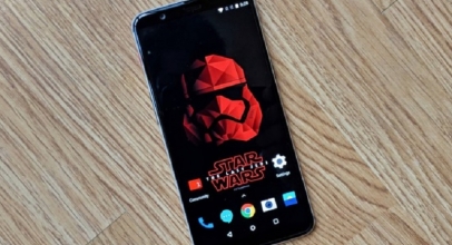 OnePlus 5T Star Wars Edition Dibanderol 8 Jutaan