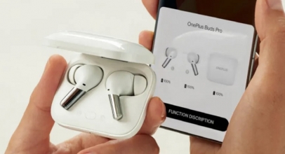 OnePlus Buds Pro Punya 5 Tawaran