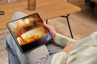 OnePlus Pad, Tablet Hybrid Pertama OnePlus Siap Jual