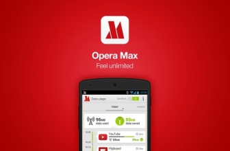 Opera Hentikan Layanan Opera Max