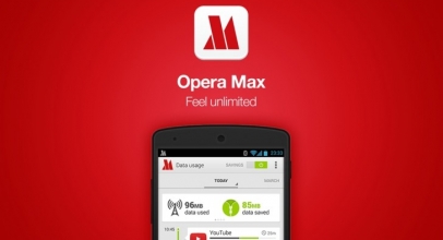 Opera Hentikan Layanan Opera Max