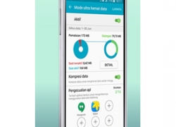 Pakai Opera Max, Data Lebih Hemat