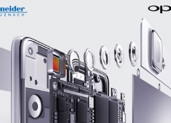 OPPO Pure Image 2.0+ Bikin Foto Makin Ciamik