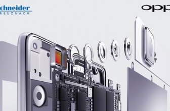 OPPO Pure Image 2.0+ Bikin Foto Makin Ciamik