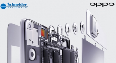 OPPO Pure Image 2.0+ Bikin Foto Makin Ciamik