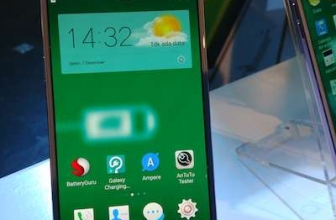 Oppo R7s, Smartphone RAM 4GB Oppo di Indonesia