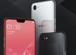 Oppo A3 Tambahi Daftar Keluarga Layar Poni