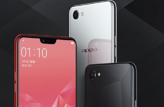 Oppo A3 Tambahi Daftar Keluarga Layar Poni