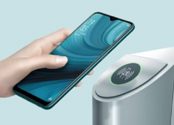 Oppo A7n, Baterai Besar Dibanderol Rp 4 Jutaan