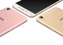 5 Hal yang Buat Oppo F1s Jadi Smartphone Selfie Cantik