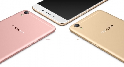 5 Hal yang Buat Oppo F1s Jadi Smartphone Selfie Cantik