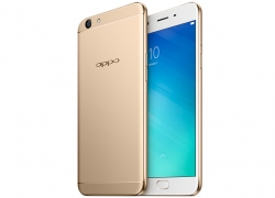Oppo F1s  Makin Bertaji dengan Selfie