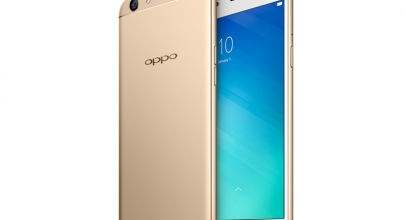 Oppo F1s  Makin Bertaji dengan Selfie