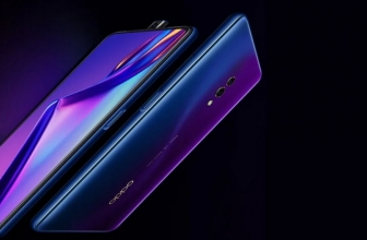 3 Saja Kelebihan Oppo K3
