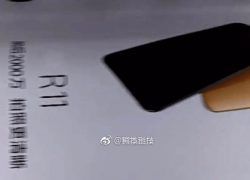 Oppo R11 Bocor Kembali, Dibekali Android 7.1.