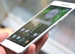 Pre-order OPPO R5 Dibuka