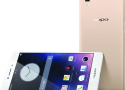 Oppo R7s, Smartphone ber-RAM 4 GB