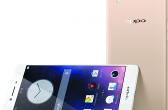Oppo R7s, Smartphone ber-RAM 4 GB