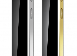 Berburu Oppo R5 Gilded Edition Untuk Valentine