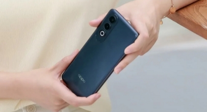 Oppo K12 Plus, Jagoan Baru Baterai Kapasitas Besar