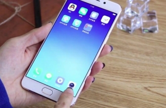 Oppo F1 Plus Kalahkan Penjualan iPhone 6S di Tiongkok