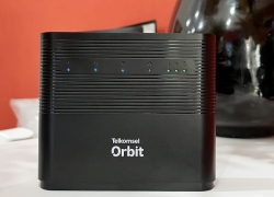 Router Orbit N2 Hanya Rp 579 Ribu, Bonus Lampu Pintar