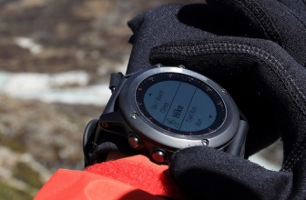 3 Smartwatch Outdoor Paling Keren