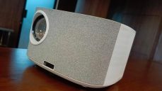 Review Polytron PLP 91LFA  Cinemax Smart Projector Cuma Rp 3 Jutaan