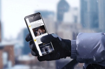 POCO F7 Ultra, si Premium Dilengkapi Dua Kamera 50 MP