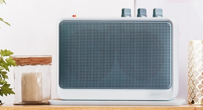 Padam Speaker Tak Butuh Smartphone Putar Spotify