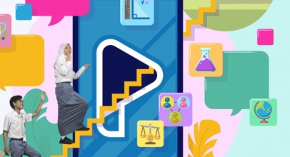 LinkAja dan Pahamify Tawarkan Belajar Online Berbayar Online
