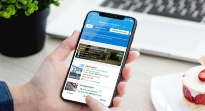 Internetan Murah 1 GB Cuma Rp 2000 di Paket Yellow, Yuk Simak Ketentuannya