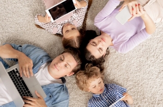 XL Corner: Paket Akrab Akrabkan Anggota Keluarga, Harga Ekonomis